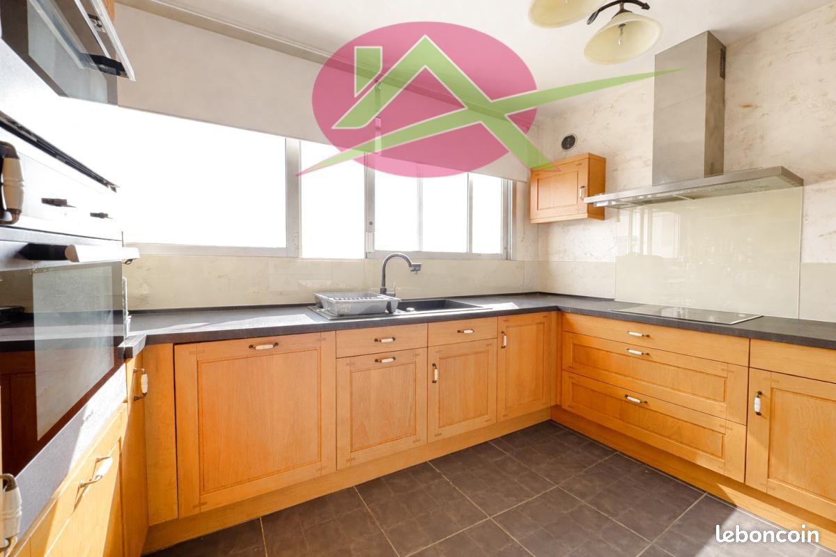 Appartement 3 pièces 78 m² · à Rouen · 78 m² · 155 000 €