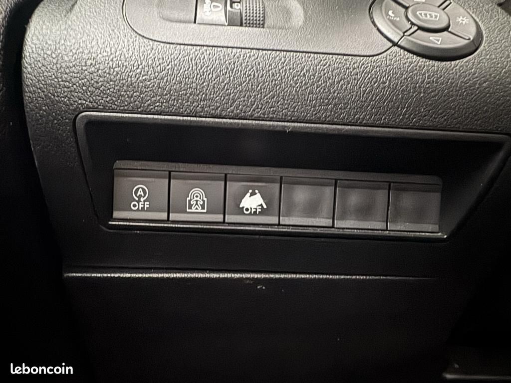 CITROEN BERLINGO III - 1.5 Hdi- 130ch - Garantie 12 mois (image 21)