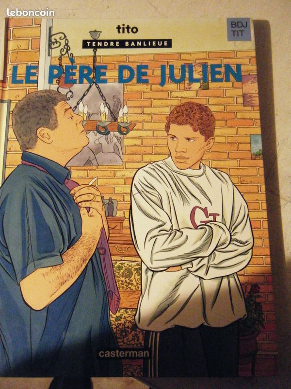 Bd diverses cartonnees (image 3)