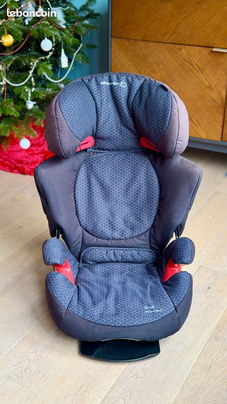 Siège auto Bébé Confort Rodi Air Protect (image 1)
