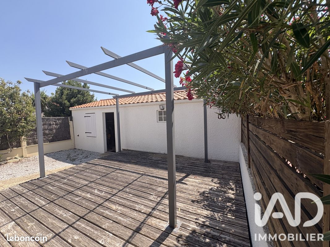 Maison 4 pièces 85 m² (image 10)