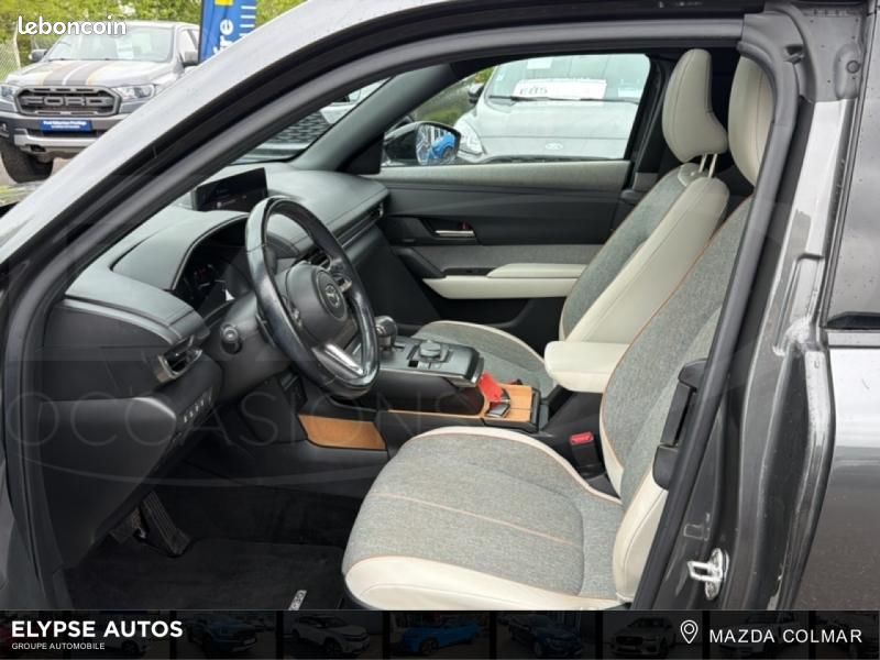 Mazda MX-30 e-SKYACTIV 145ch Modern Confidence (image 4)