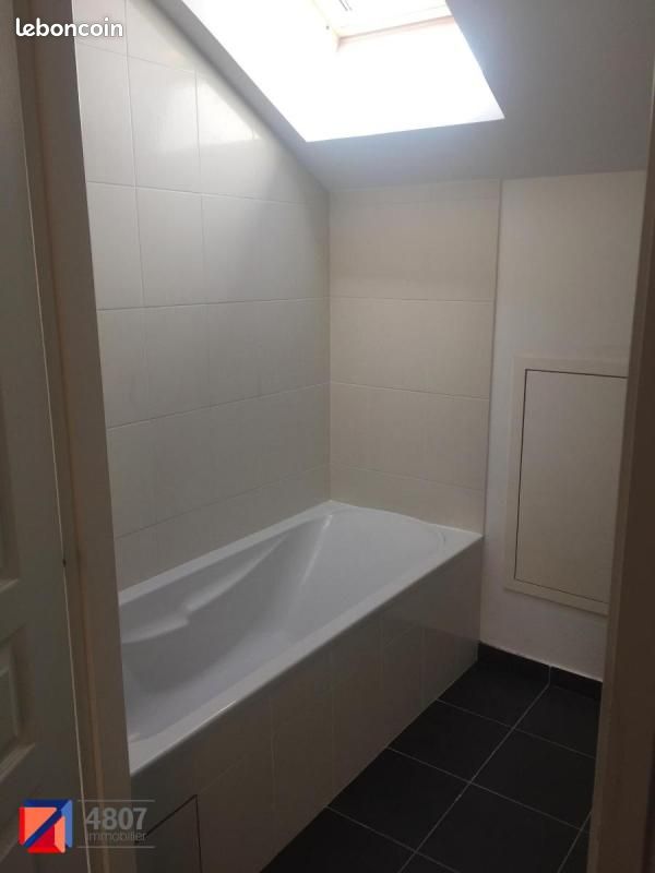 Appartement a louer thonon-les-bains - 2 pièce(s) - 38 m2 - Surfyn