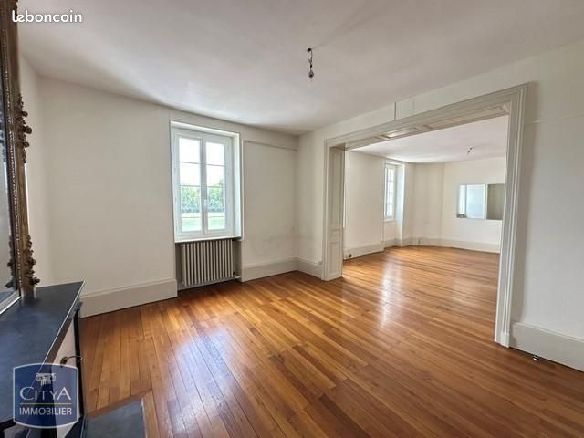 Appartement a louer macon - 5 pièce(s) - 121 m2 - Surfyn