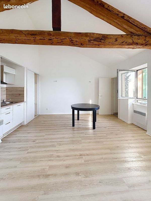 Appartement 2 pièces 43 m² · à Gaillac · 43 m² · 470 €