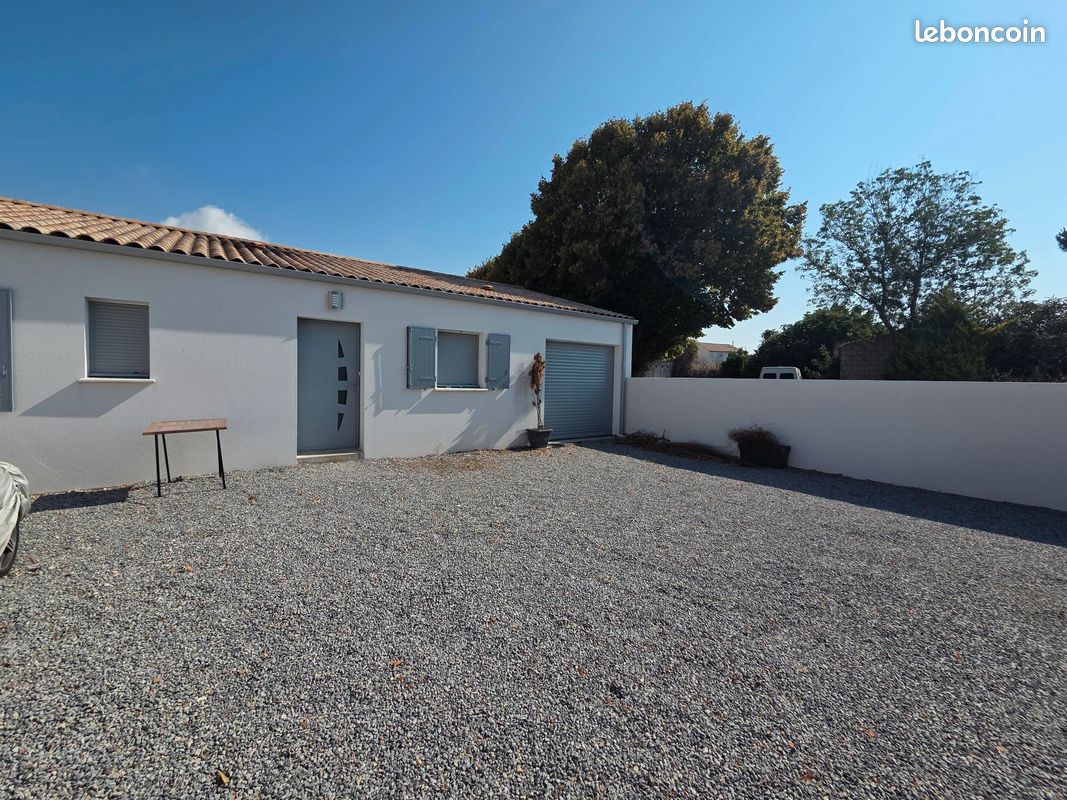 Maison 5 pièces 96 m² · à Forges · 96 m² · 295 000 €