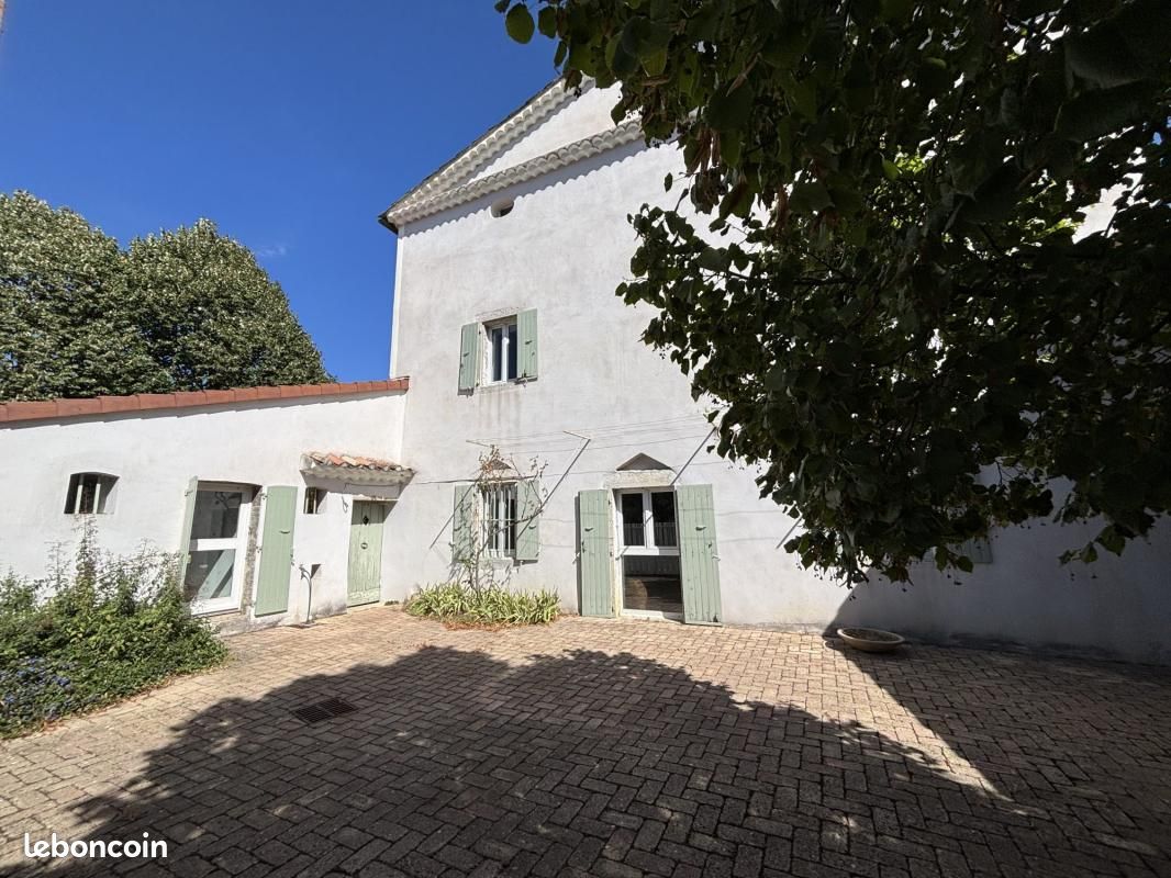 Maison 6 pièces 155 m² · à Saint-Symphorien-sous-Chomérac · 155 m² · 335 000 €