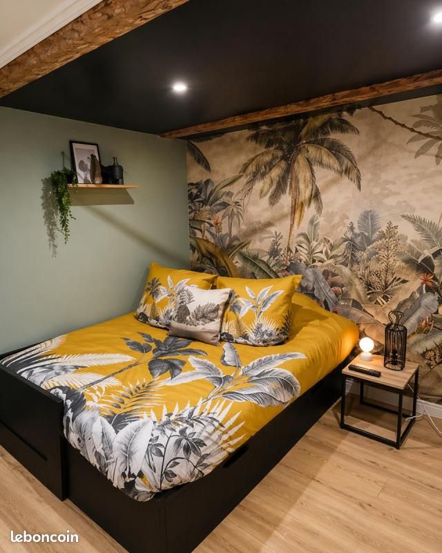 Appartement 1 pièce 15 m² · à Béziers · 15 m² · 50 000 €