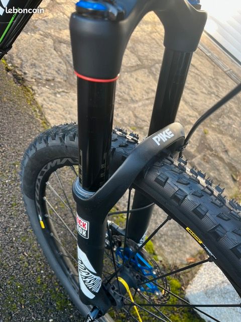 VTT Lapierre Zesty xm 227 (image 4)