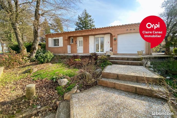 Maison 4 pièces 82 m²
