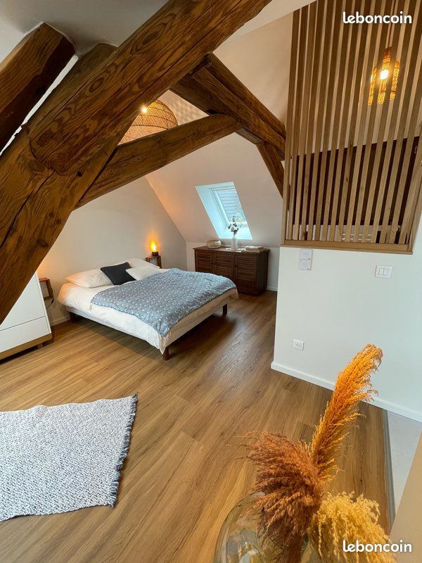 Appartement 2 pièces 45 m² · à Bourg-en-Bresse · 45 m² · 750 €/mois