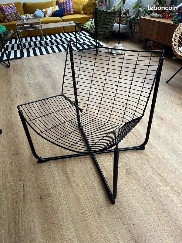 Fauteuil ikea - Niels Gammelgaard