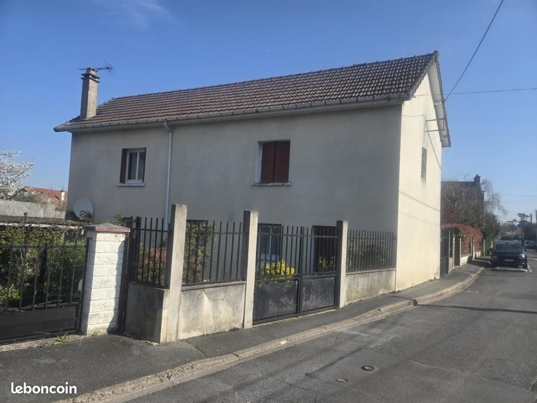Appartement 5 pièces 97 m² · à Limeil-Brévannes · 97 m² · 329 000 €