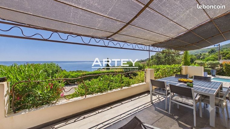 Villa 6 pièces 155 m²