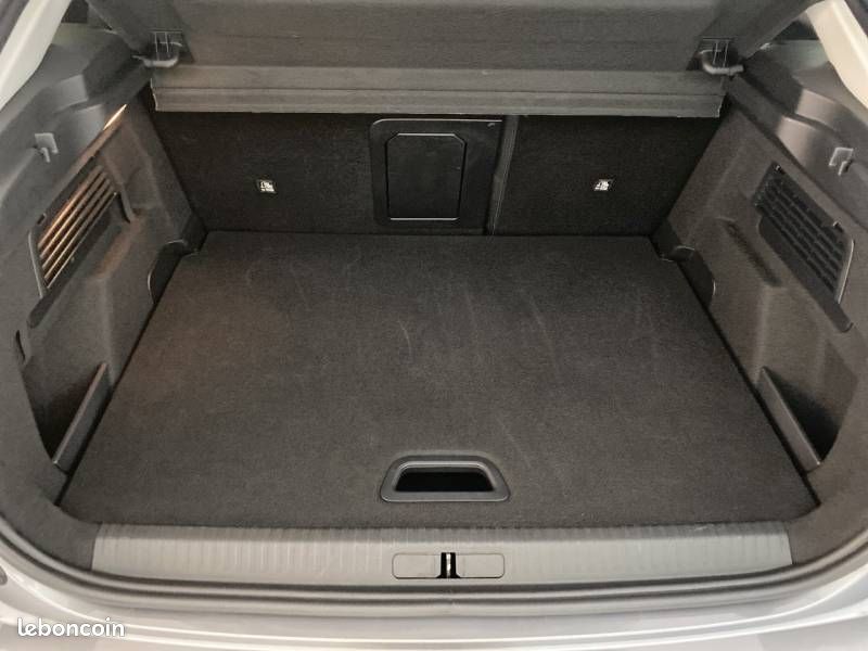 Citroën C4 Hybride 136 e-DCS6 Max (image 6)