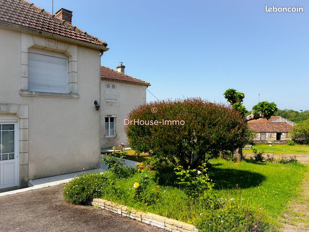 Propriété 7 pièces 133 m²