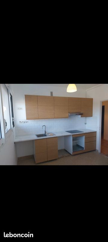 Appartement 6 pièces 120 m² · à Châtenay-Malabry · 120 m² · 2 150 €/mois