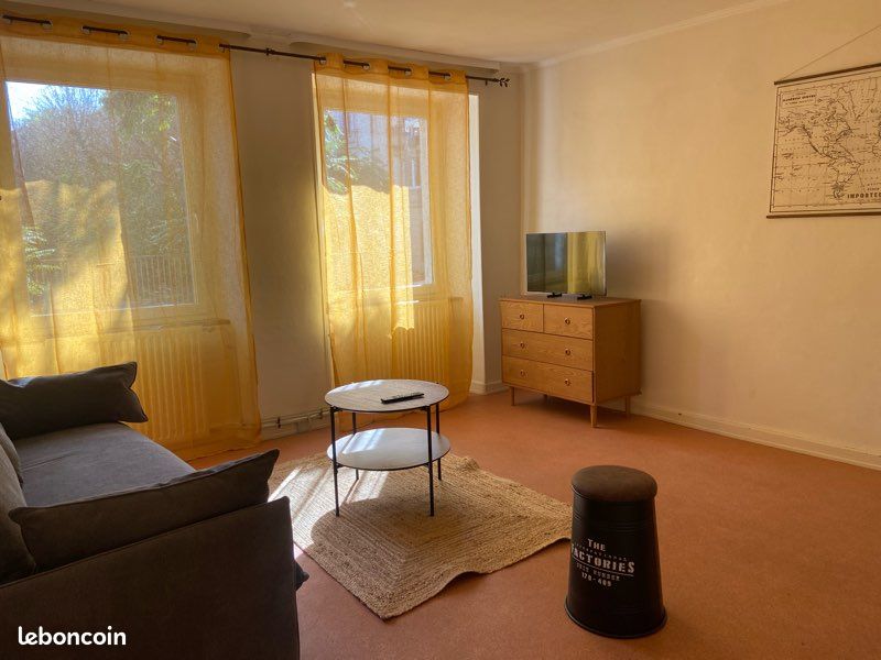 Appartement 1 pièce 35 m² · à Mulhouse · 35 m² · 530 €