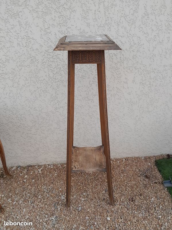 Meuble et vaisselle ancien (image 4)