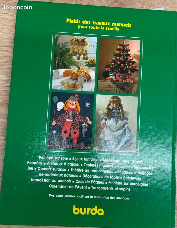 Livre DIY (image 2)