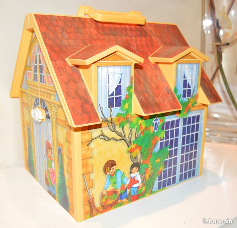 Maison transportable Paymbil (image 1)