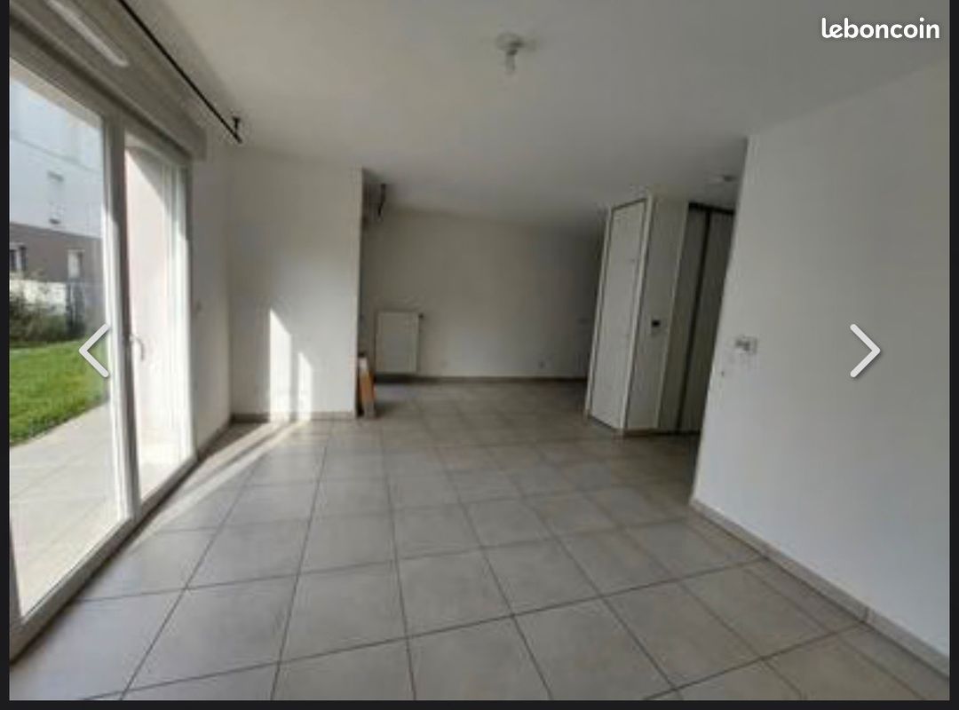 Appartement 1 pièce 33 m² · à Vétraz-Monthoux · 33 m² · 821 €/mois