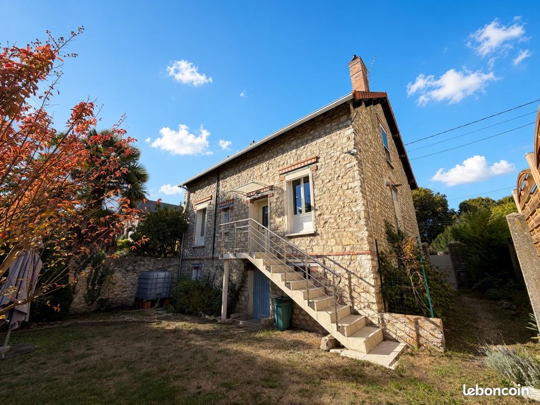 Maison 6 pièces 125 m² · à Nemours · 125 m² · 299 000 €