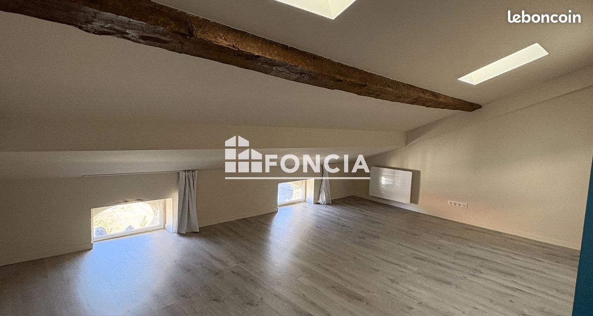 Appartement 2 pièces 32 m² · à Agen · 32 m² · 475 €/mois