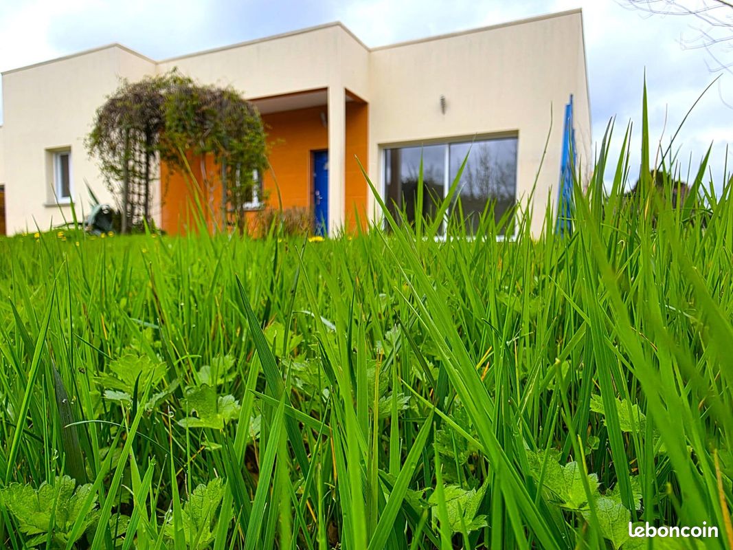 Maison 6 pièces 129 m² · à La Flèche · 129 m² · 214 500 €