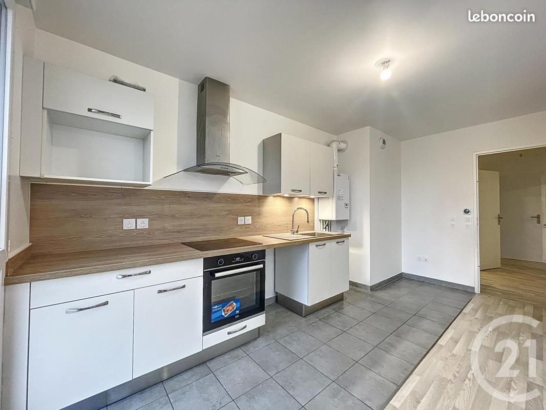 Appartement a louer melun - 4 pièce(s) - 71 m2 - Surfyn