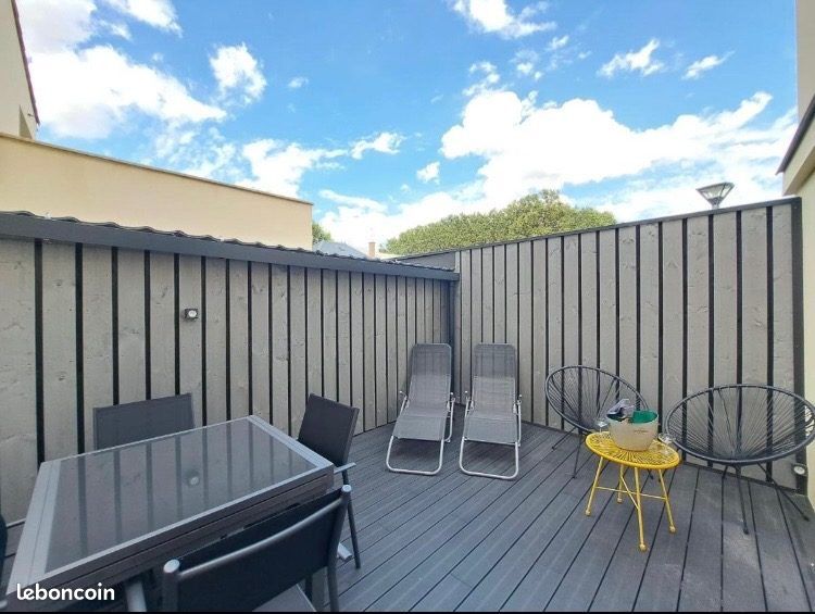 Appartement 2 pièces 65 m² · à Reims · 65 m² · 770 €