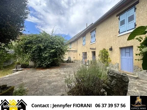 Annonce vente Maison la mure