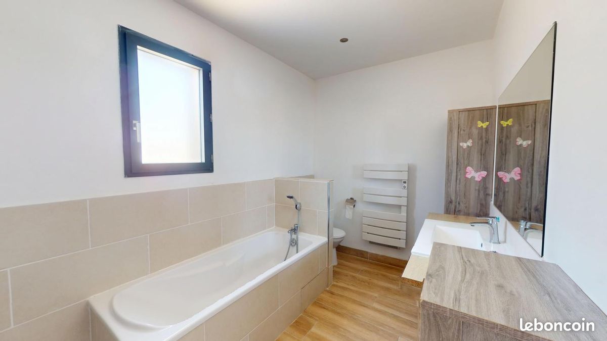 Maison 5 pièces 125 m² (image 9)