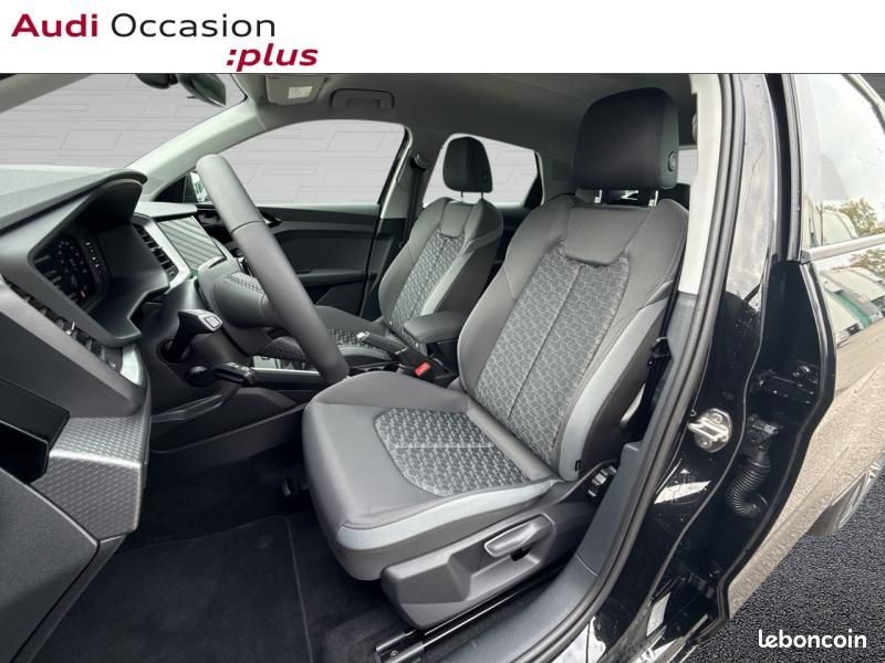 Audi A1 Sportback 25 TFSI 95ch Design (image 15)