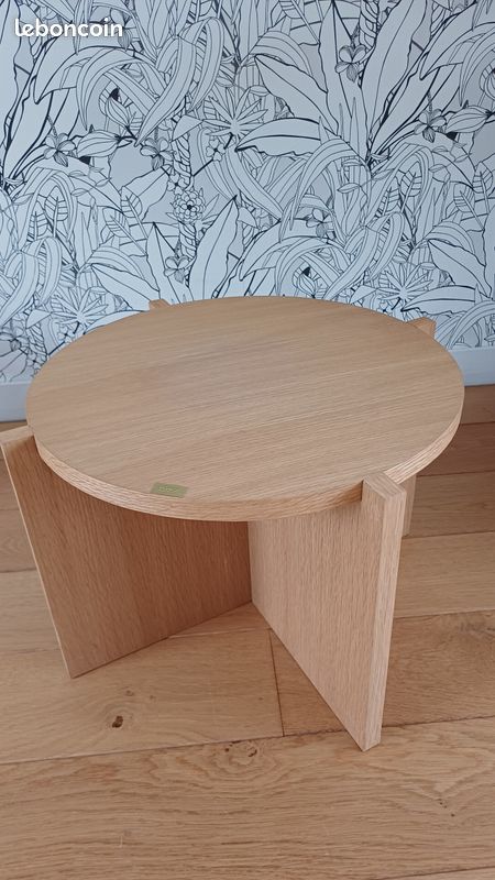 Table d'appoint Hübsch (image 2)