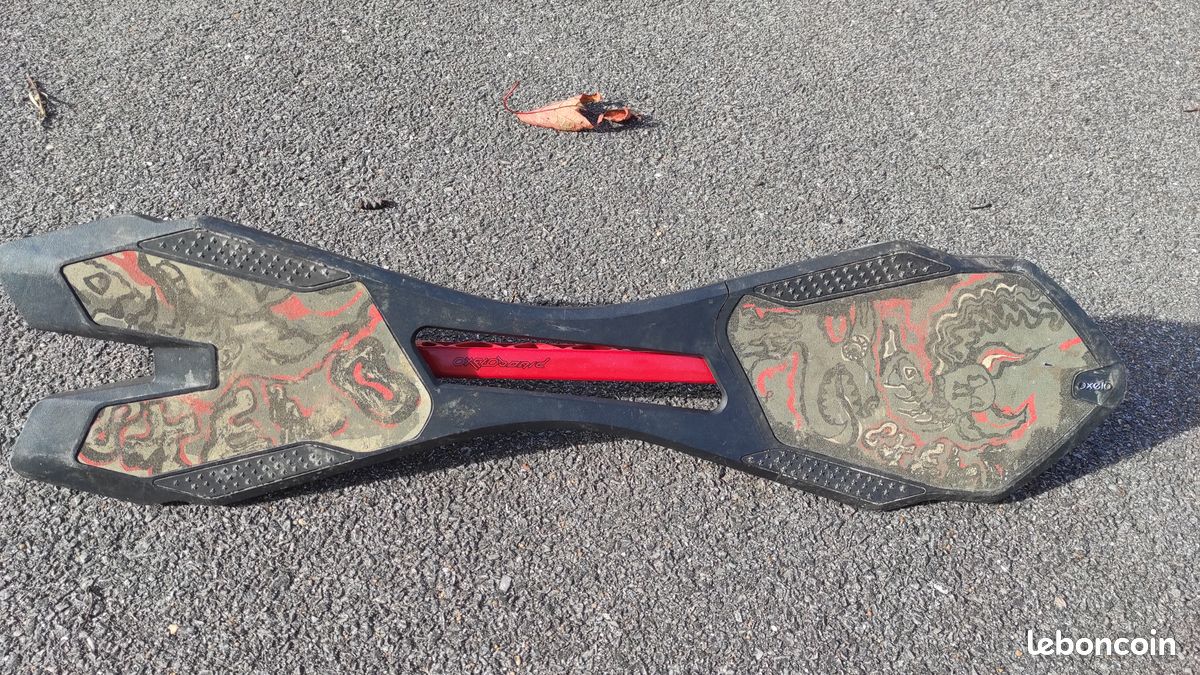 Waveboard (image 2)