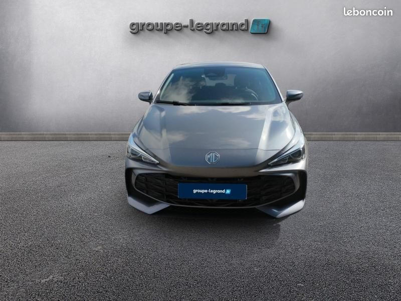 Mg motor MG3 Hybrid+ 195ch Comfort (image 2)
