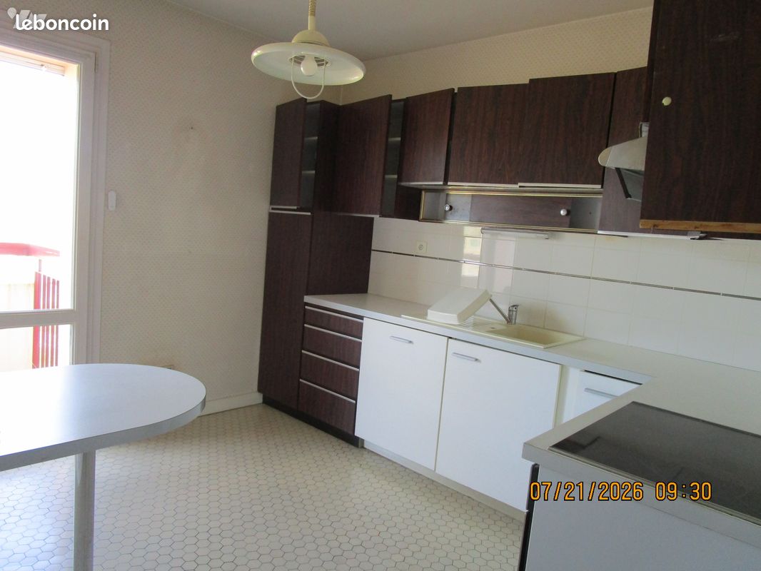 Appartement 6 pièces 84 m² · à Lure · 84 m² · 100 800 €