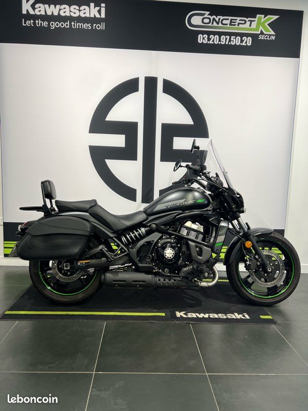 Vulcan s (image 1)