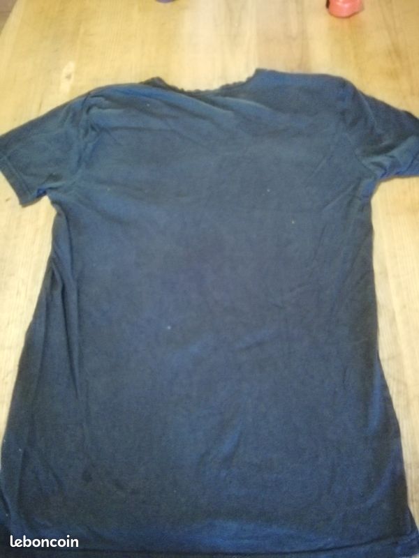 Tee-shirt venum taille L (image 2)