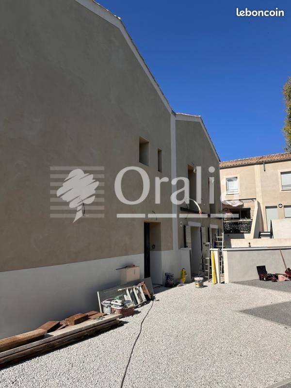 Appartement 1 pièce 31 m² · à Vendargues · 31 m² · 690 €