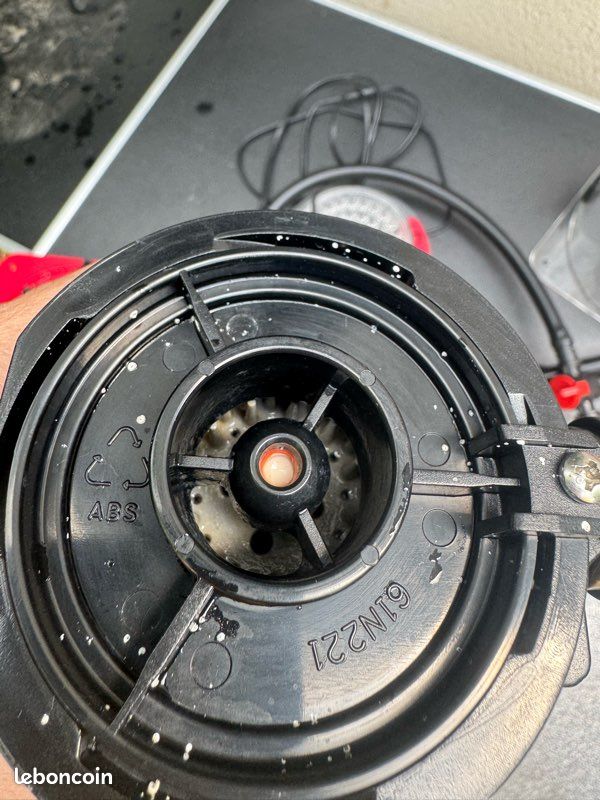 Écumeur red sea rsk 300 (image 3)