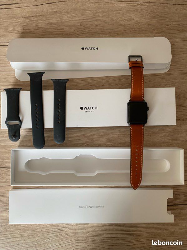 Apple Watch 3 (image 1)