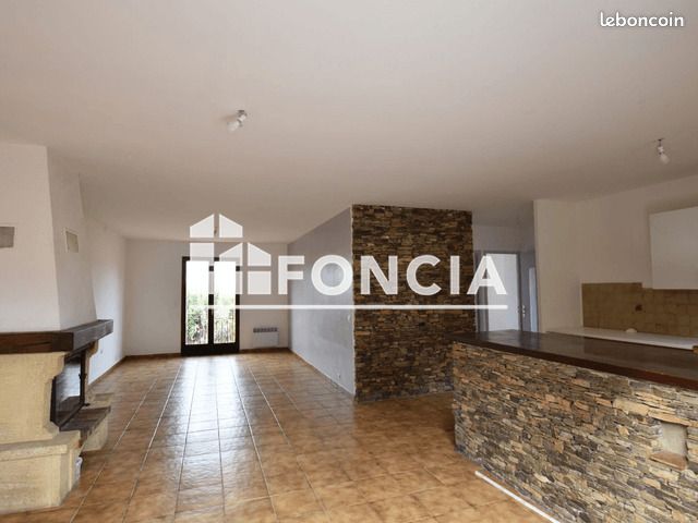 Maison 4 pièces 82 m² · à Le Beausset · 82 m² · 1 400 €/mois