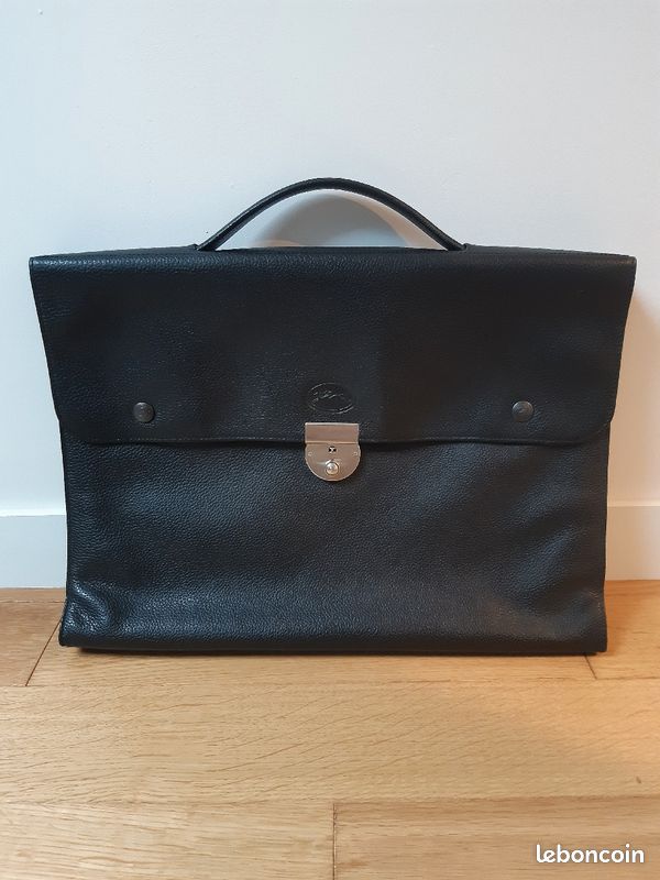 Porte-documents Longchamp Accessoires Bagagerie