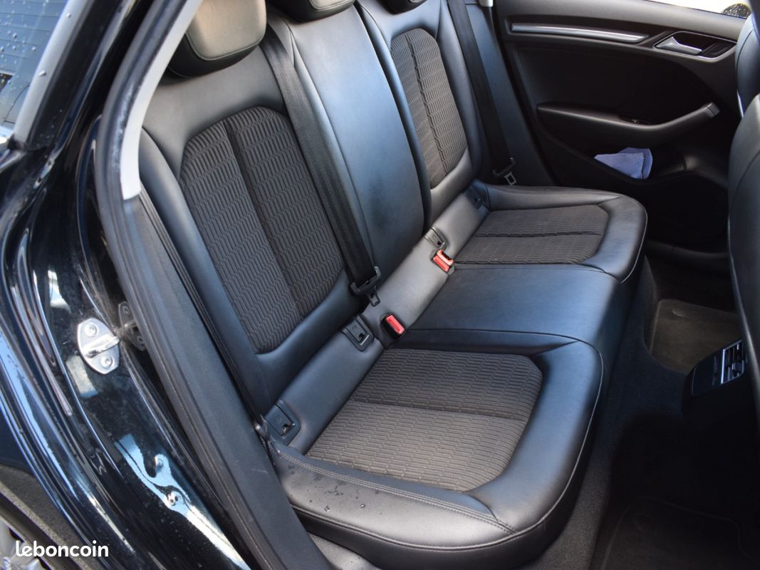 Audi a3 sportback ambition 1.6 tdi 110 cv / origine france (image 18)