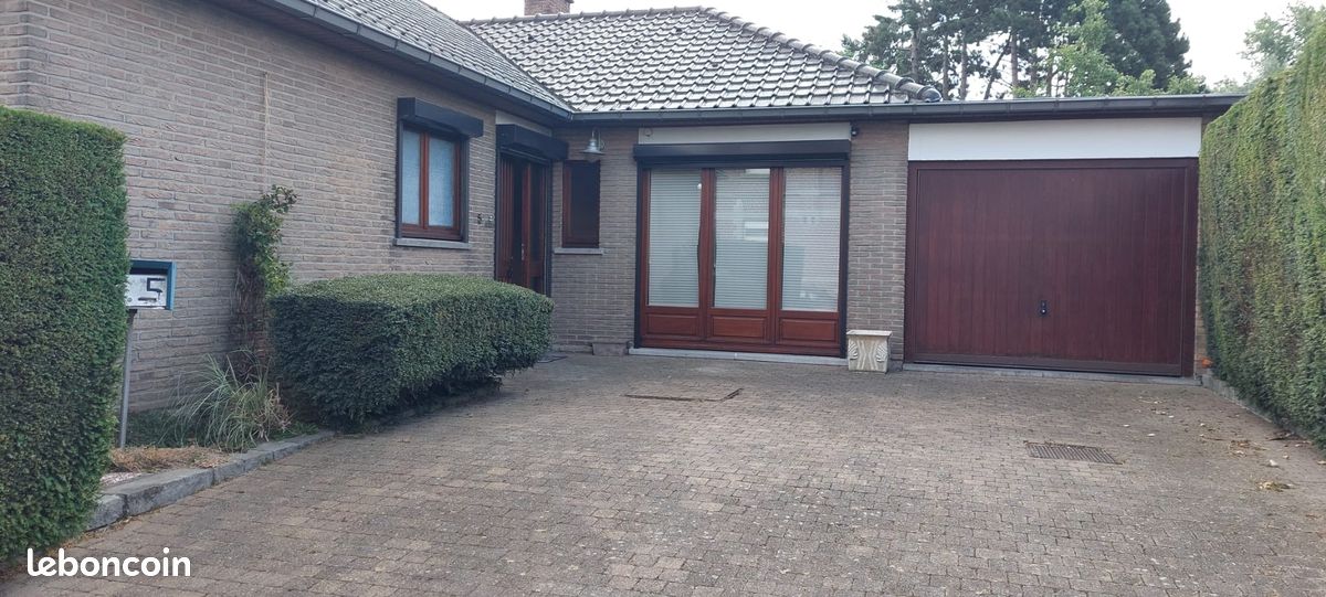 Maison 6 pièces 108 m² · à Camphin-en-Pévèle · 108 m² · 225 000 €