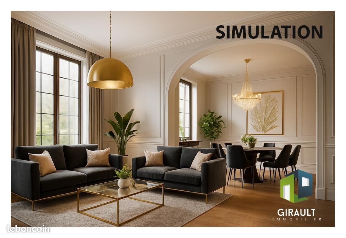 Maison 10 pièces 270 m² · à Belfort · 270 m² · 349 000 €