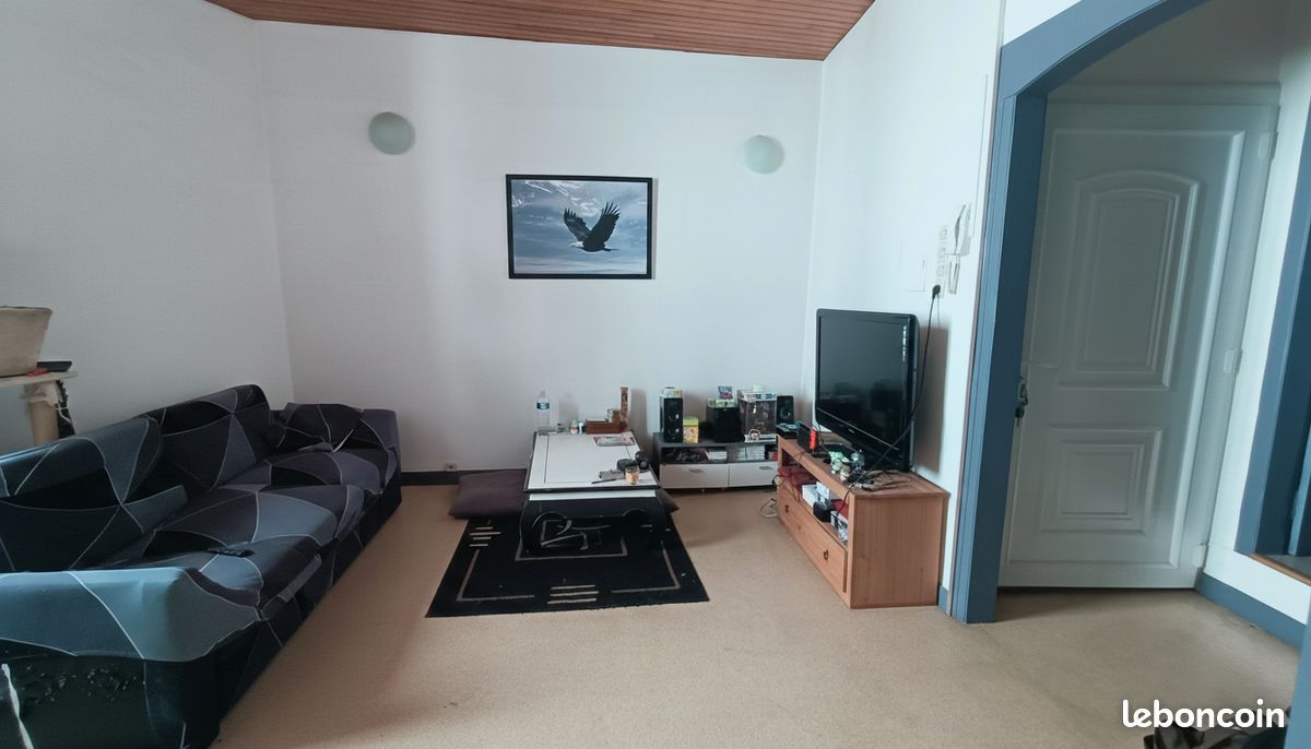 Appartement 2 pièces 50 m² · à Millau · 50 m² · 69 000 €