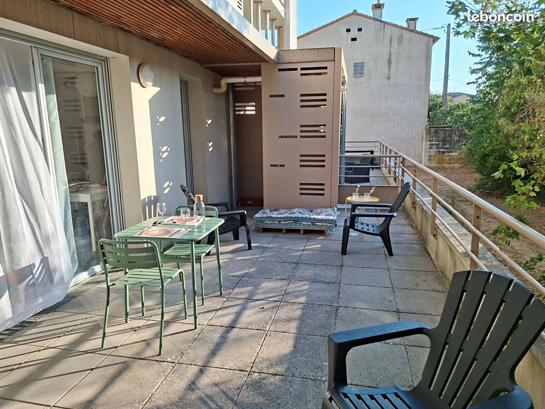 Appartement 2 pièces 44 m² · à Tournefeuille · 44 m² · 725 €